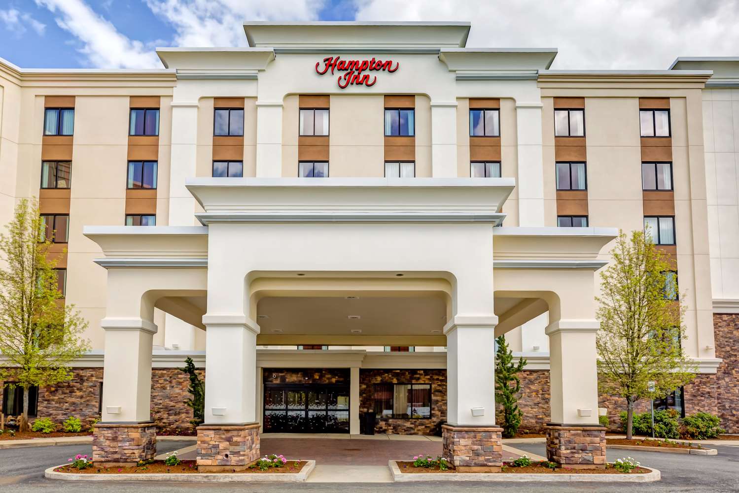 Hampton Inn Boston-Norwood 2