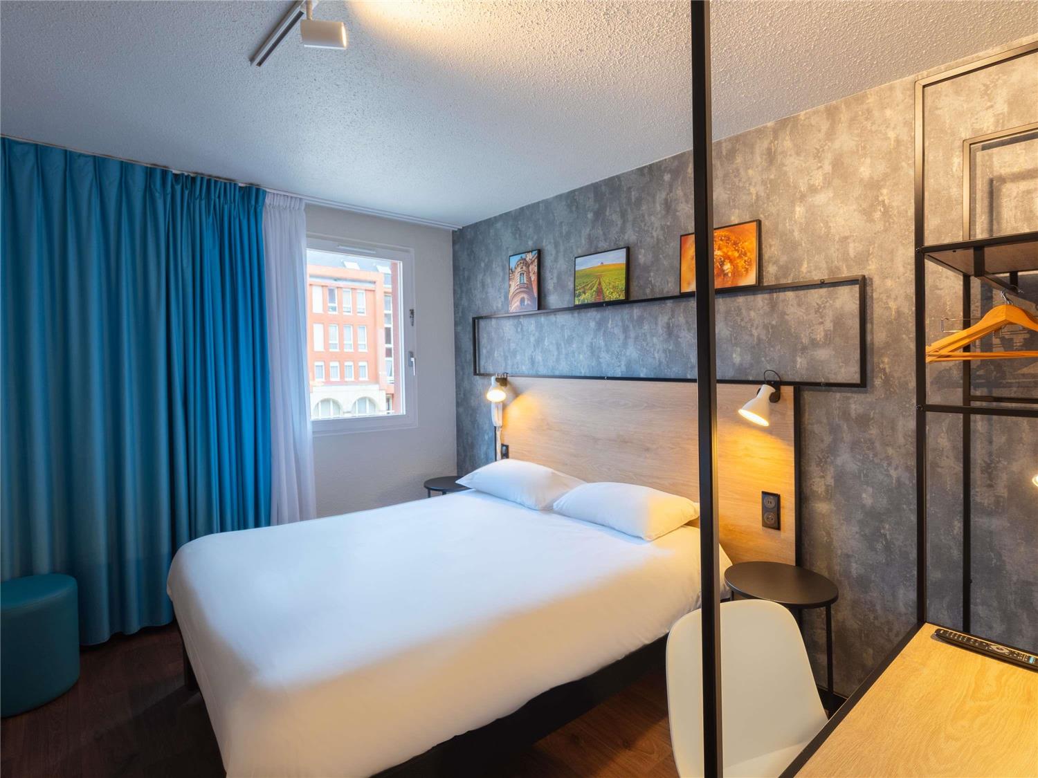 ibis Epernay Centre Ville 1
