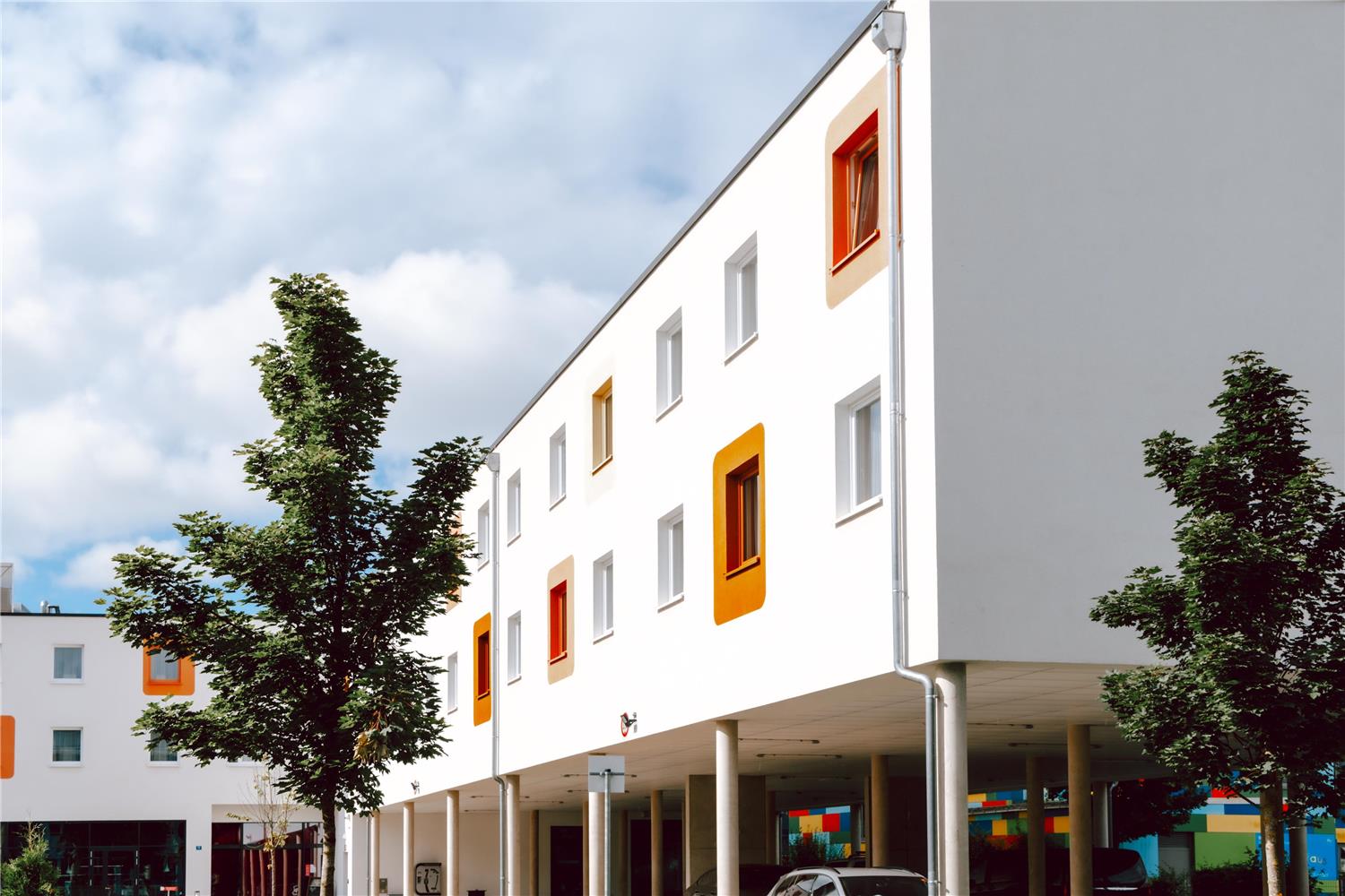 Prize by Radisson, Munich Airport 1