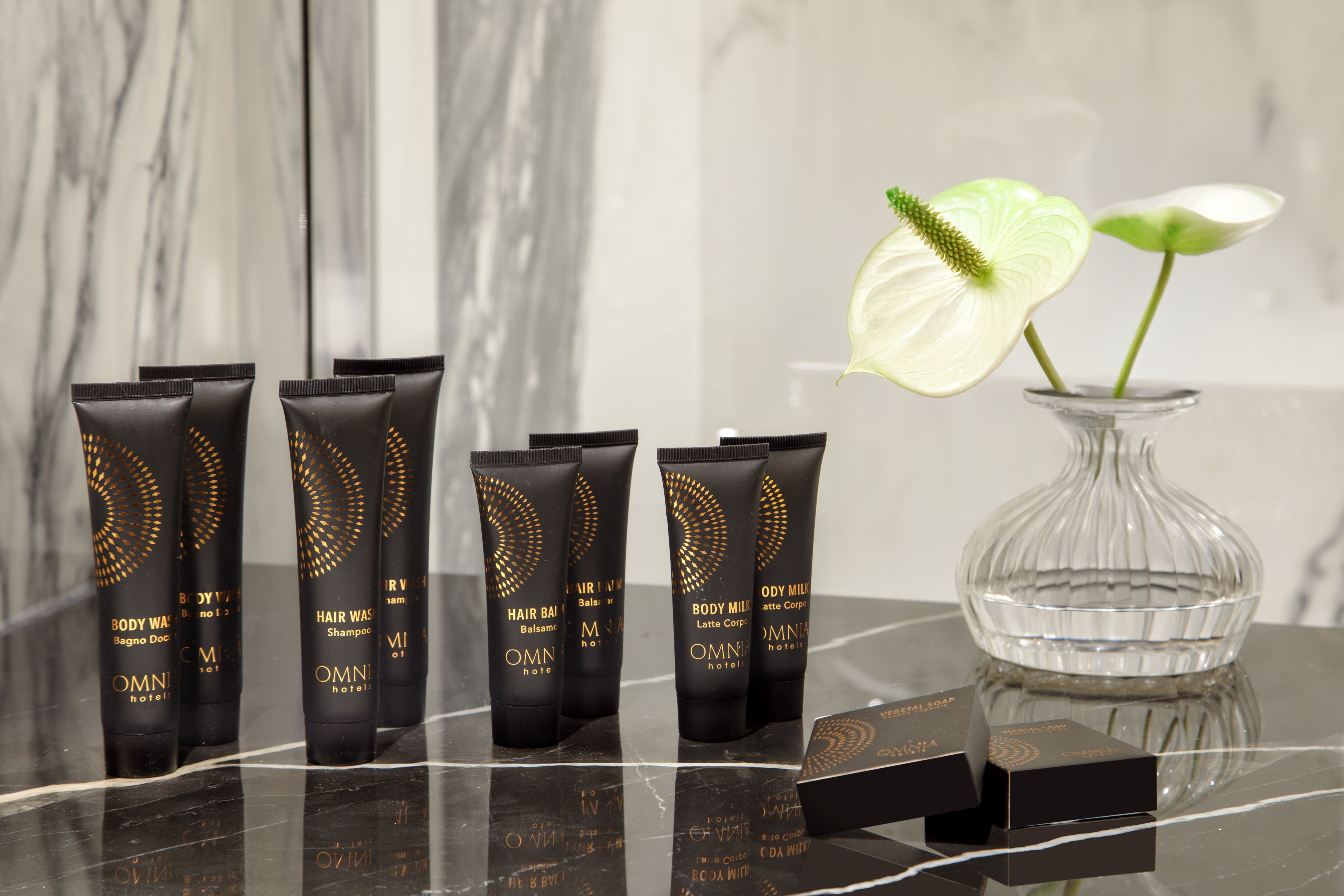 Aria Palace Hotel by Omnia Hotels 2