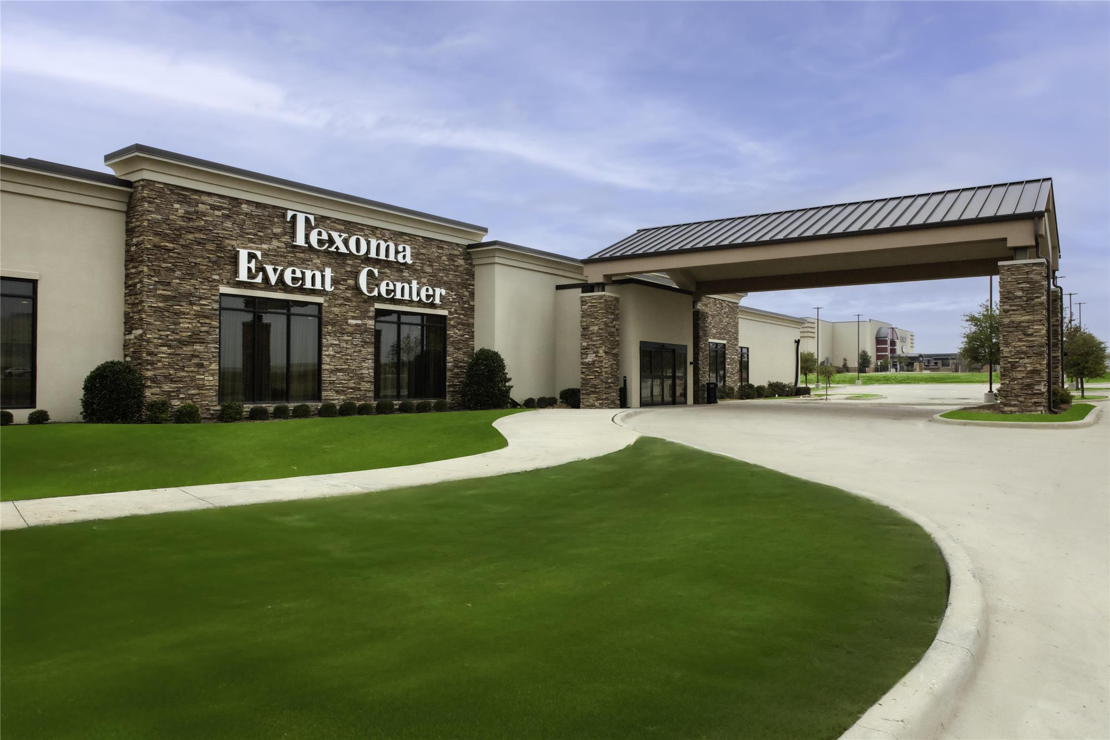 Hilton Garden Inn Denison/Sherman/At Texoma Event Center 2