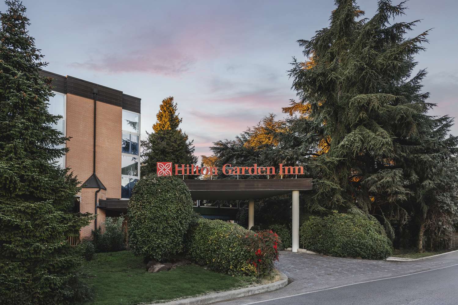 Hilton Garden Inn Bologna North 1