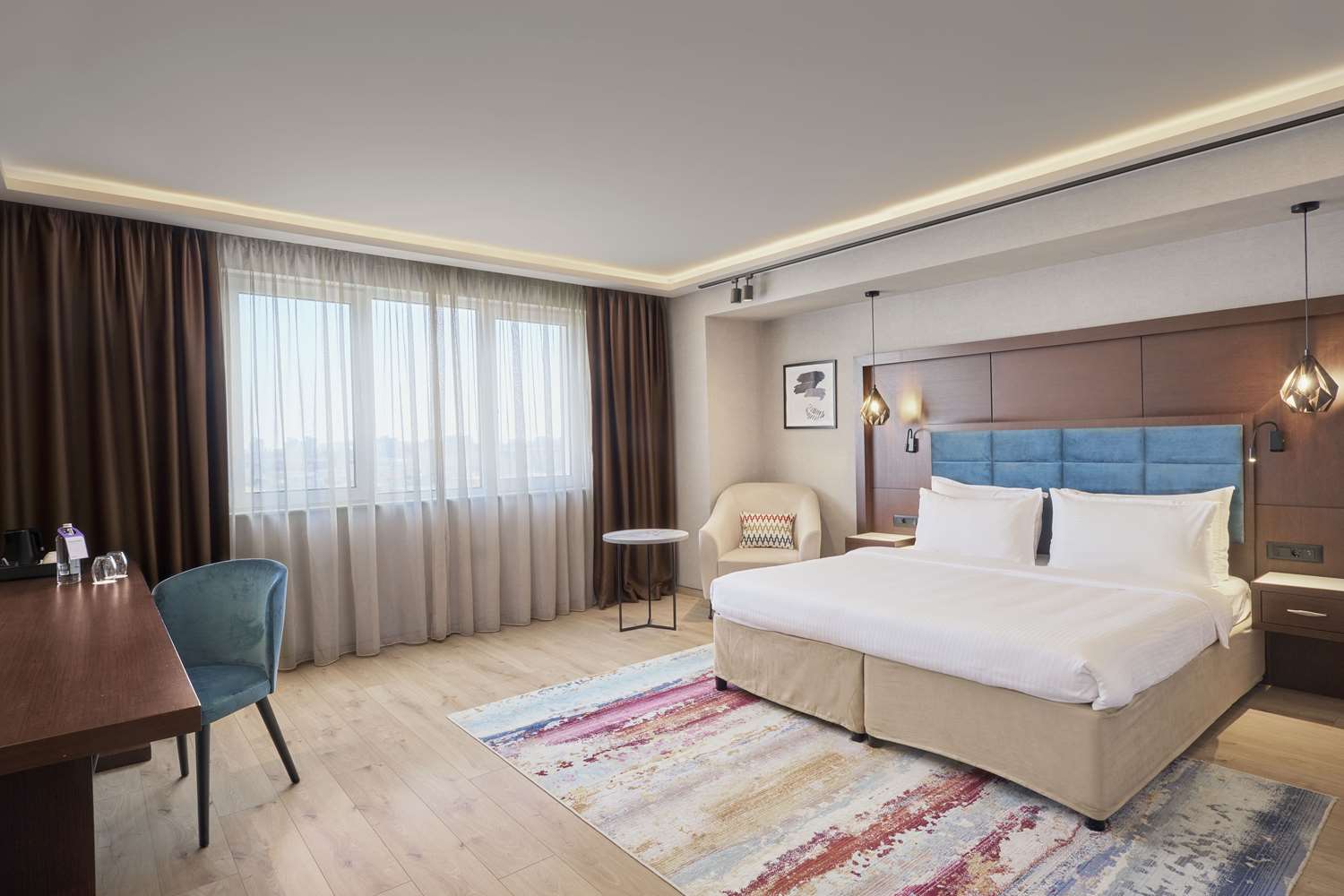 Premium Zimmer
