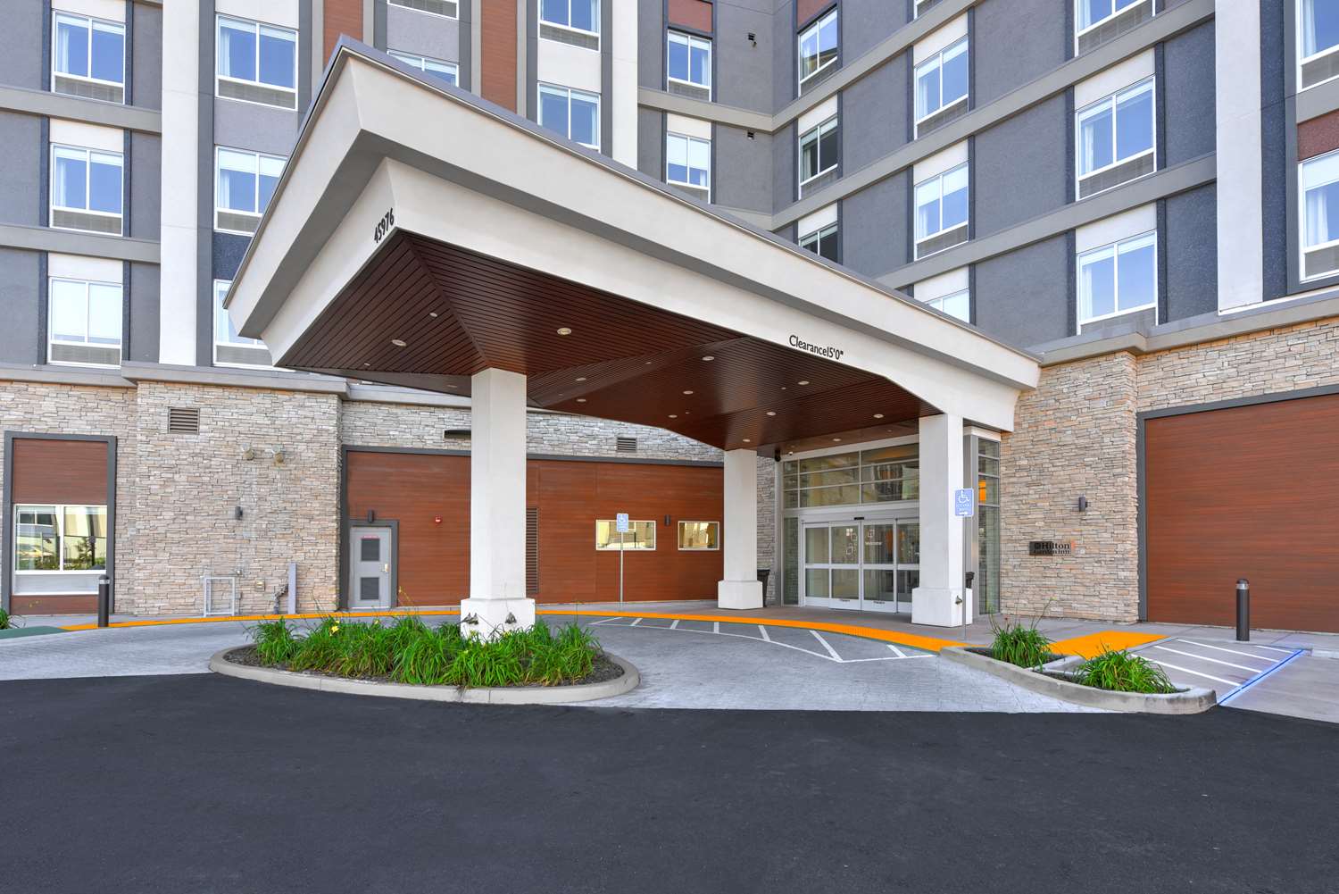 Hilton Garden Inn Fremont Milpitas 2