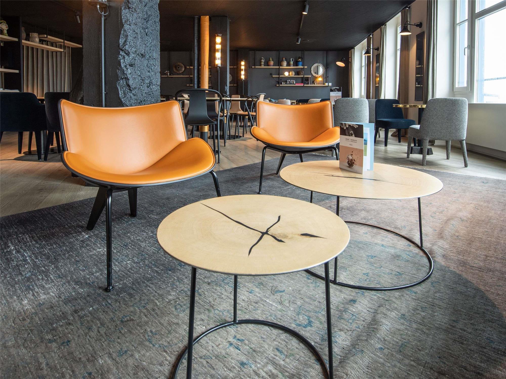 Mercure St Malo Front de Mer 2