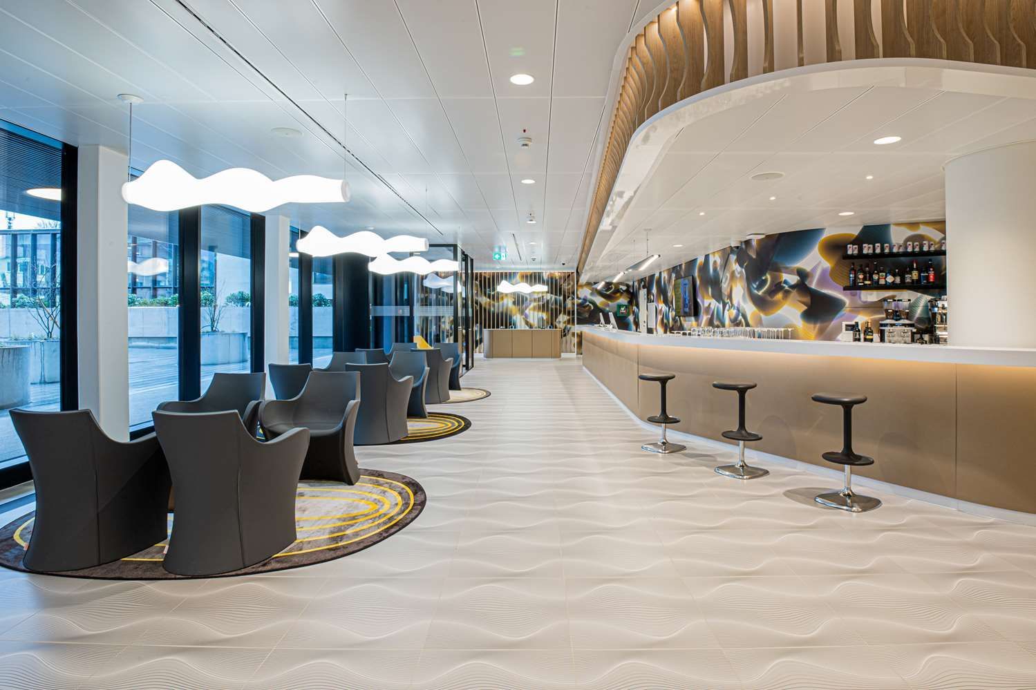 Prize by Radisson, Bern City 1