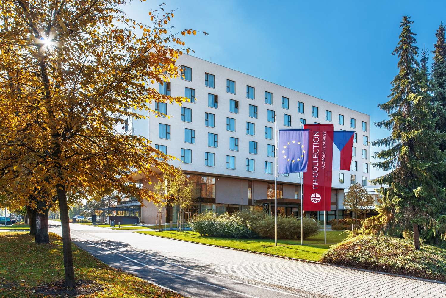 NH Collection Olomouc Congress 2