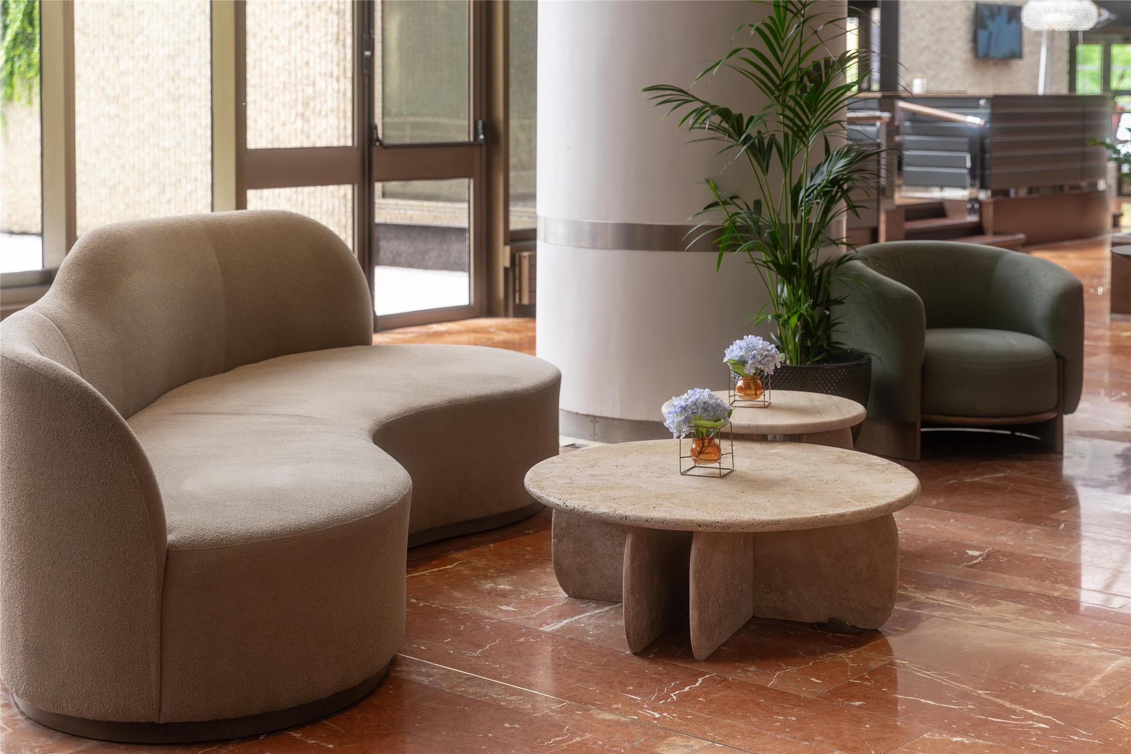 Hilton Strasbourg 2