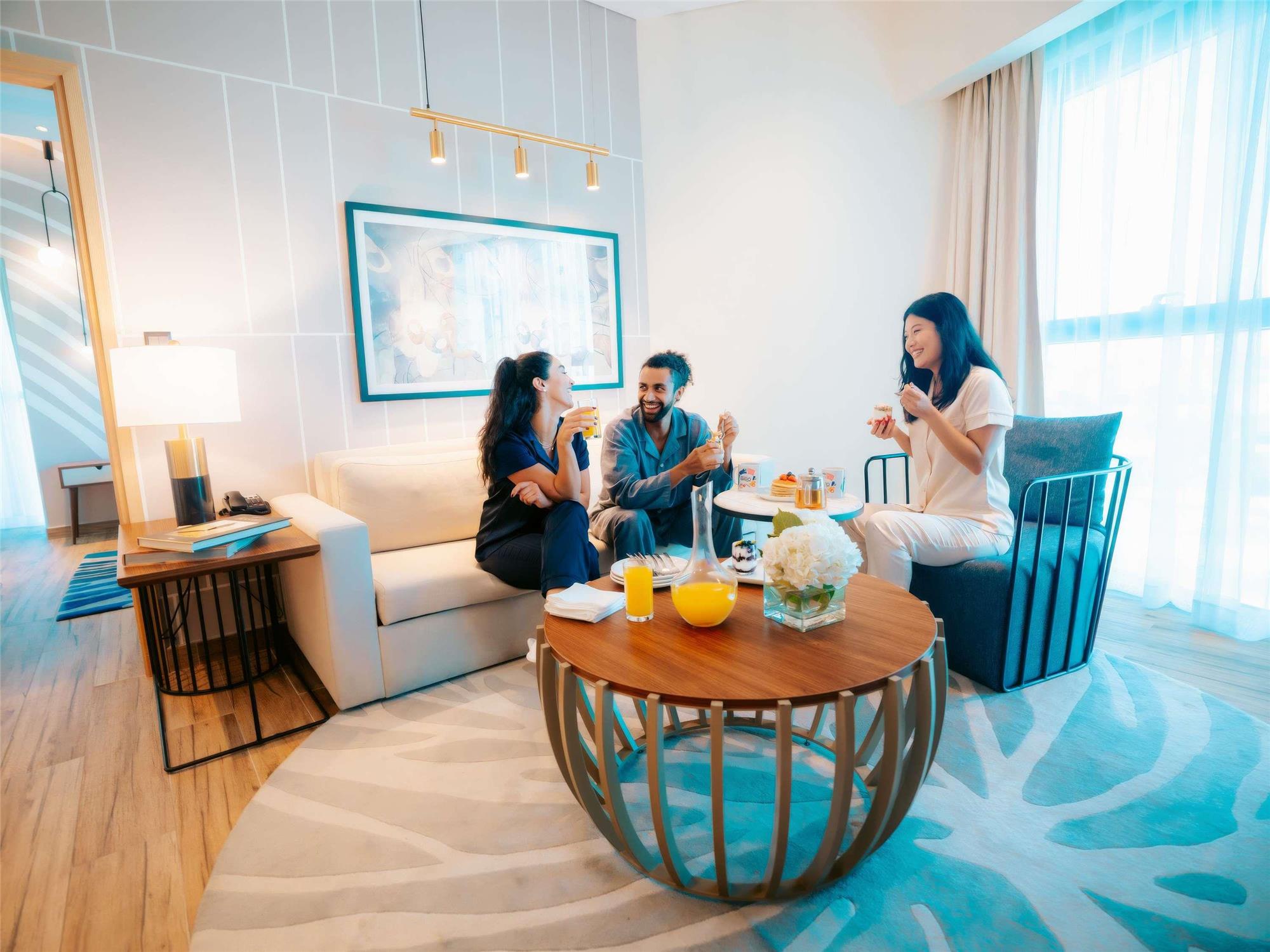 Adagio Premium The Palm 2