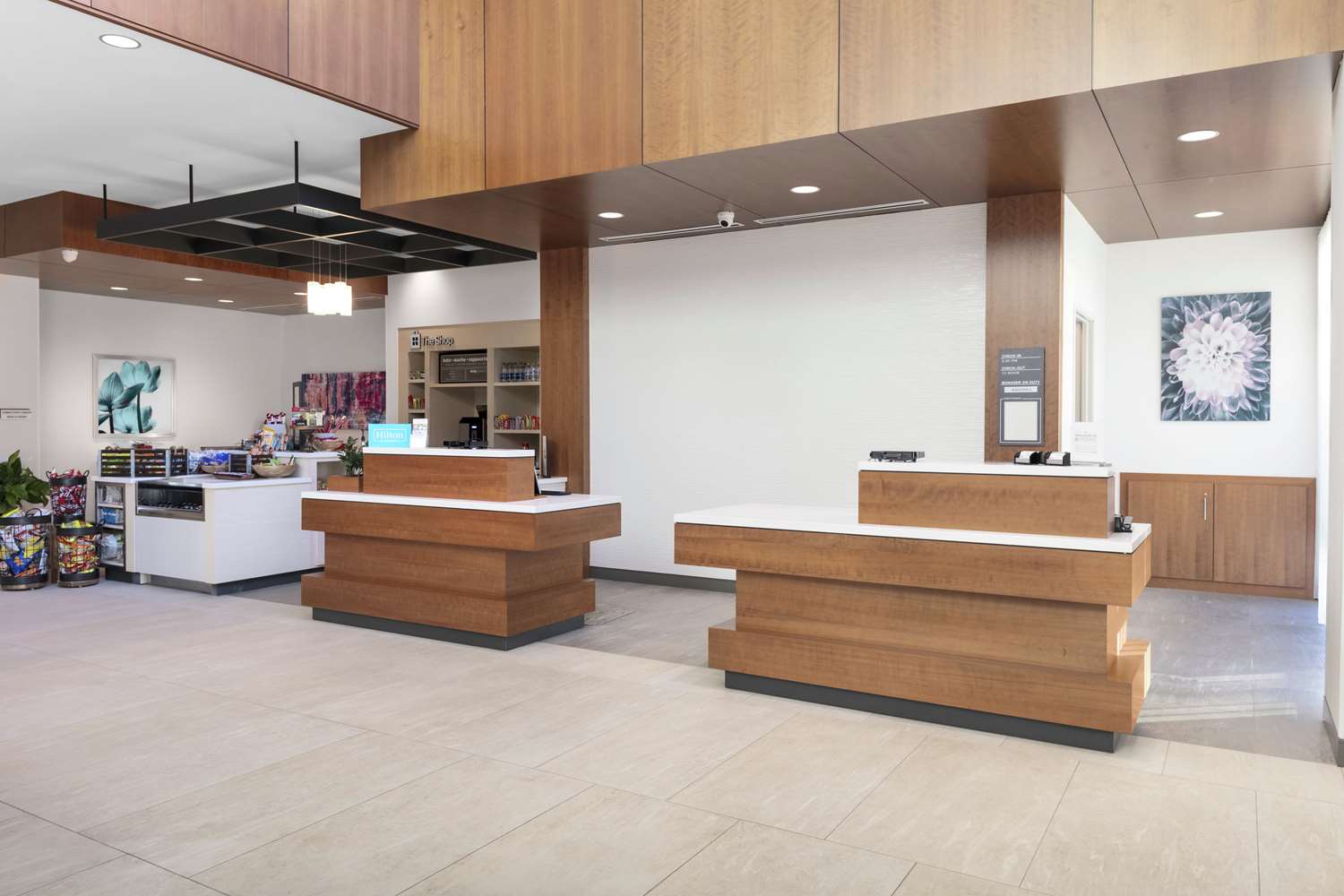 Hilton Garden Inn Denver/Thornton 2