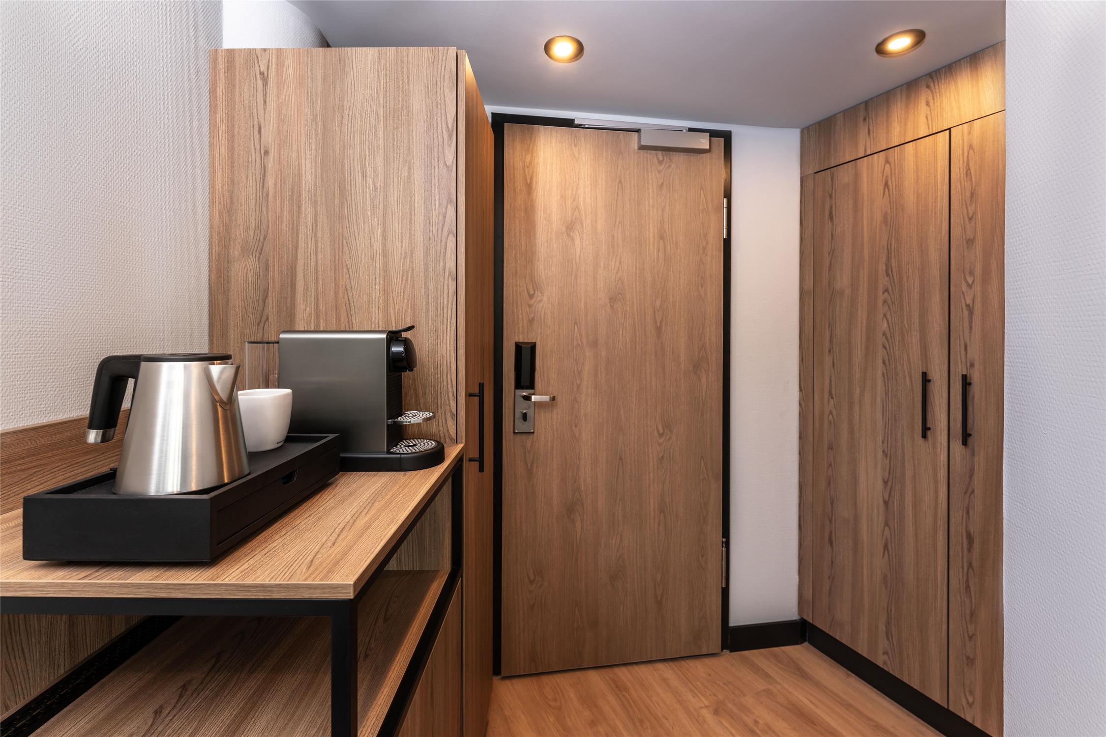 Premium Zimmer