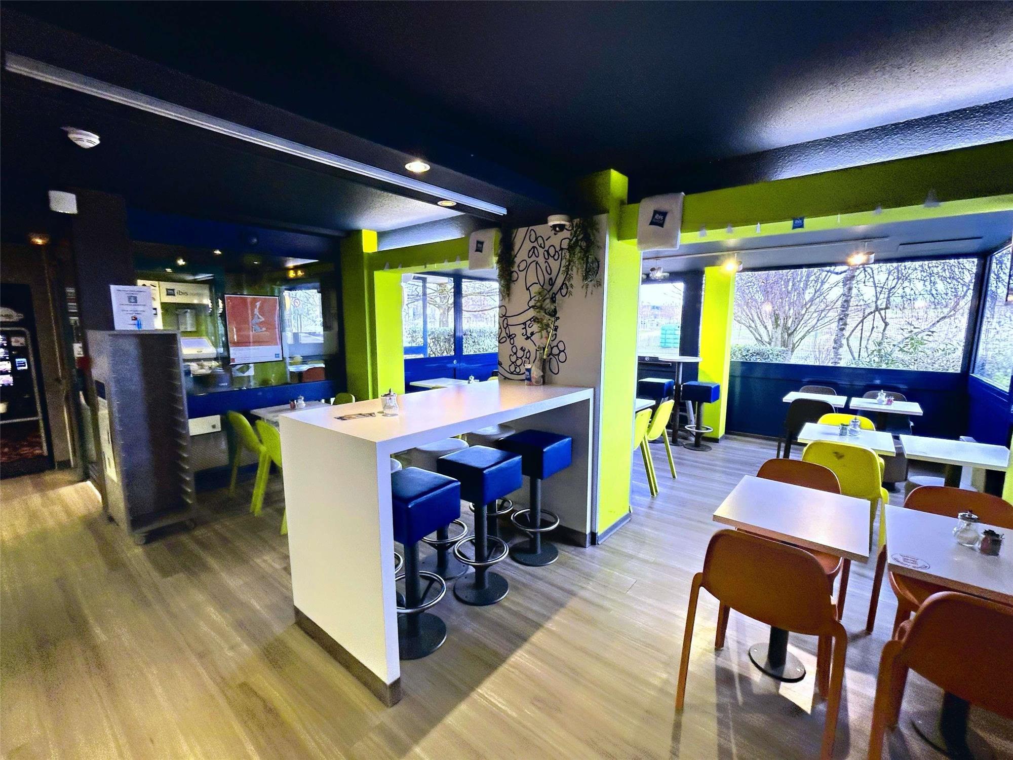 ibis Budget Beaune 2