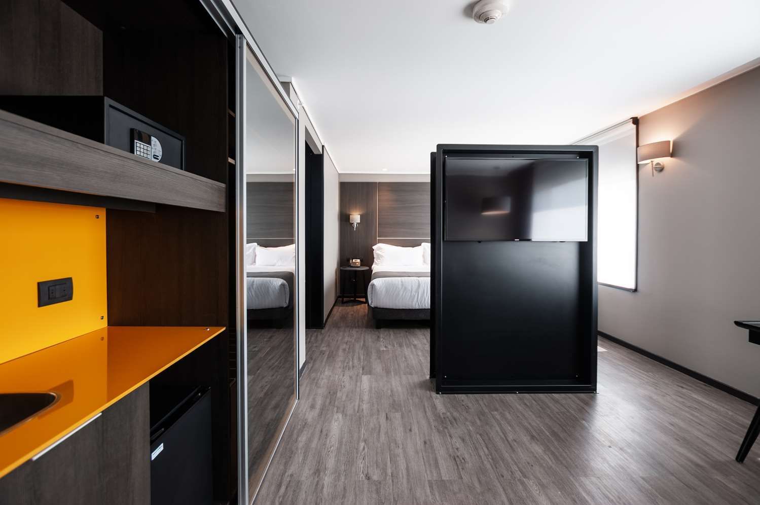 Junior suite