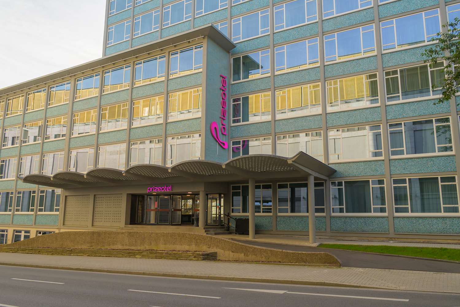 Prize by Radisson, Dortmund City 2