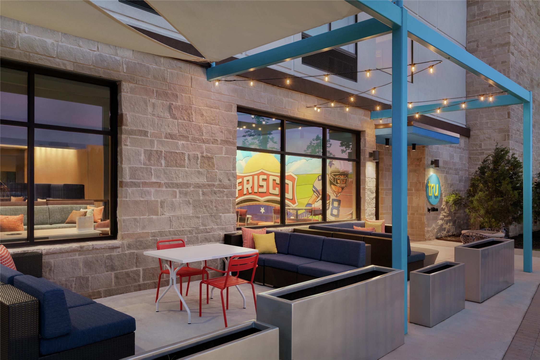 Tru By Hilton Frisco Dallas, Tx 2