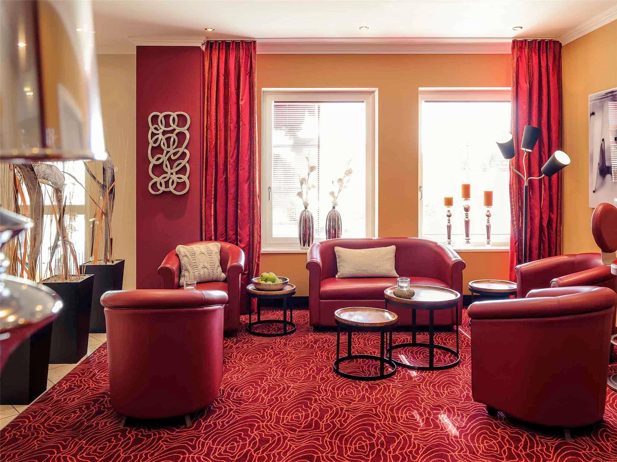 Mercure Hotel Ingolstadt 2