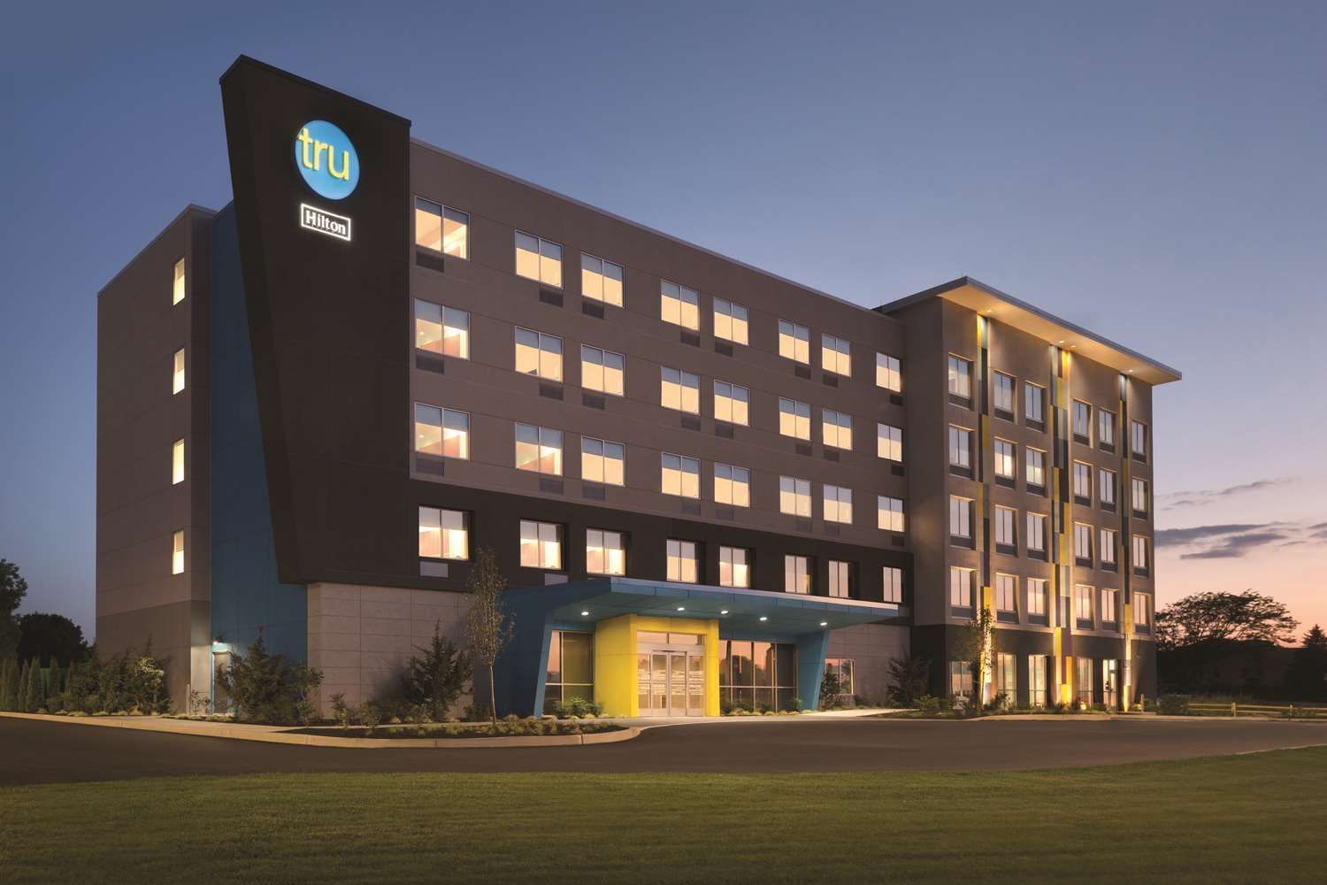 Tru by Hilton Lancaster East, PA 1