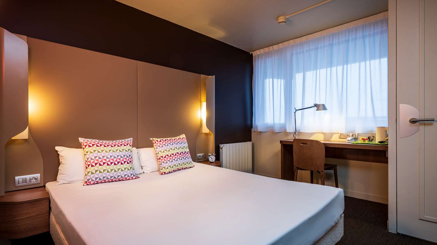 Campanile Hotel & Restaurant Amsterdam Zuid-Oost 1