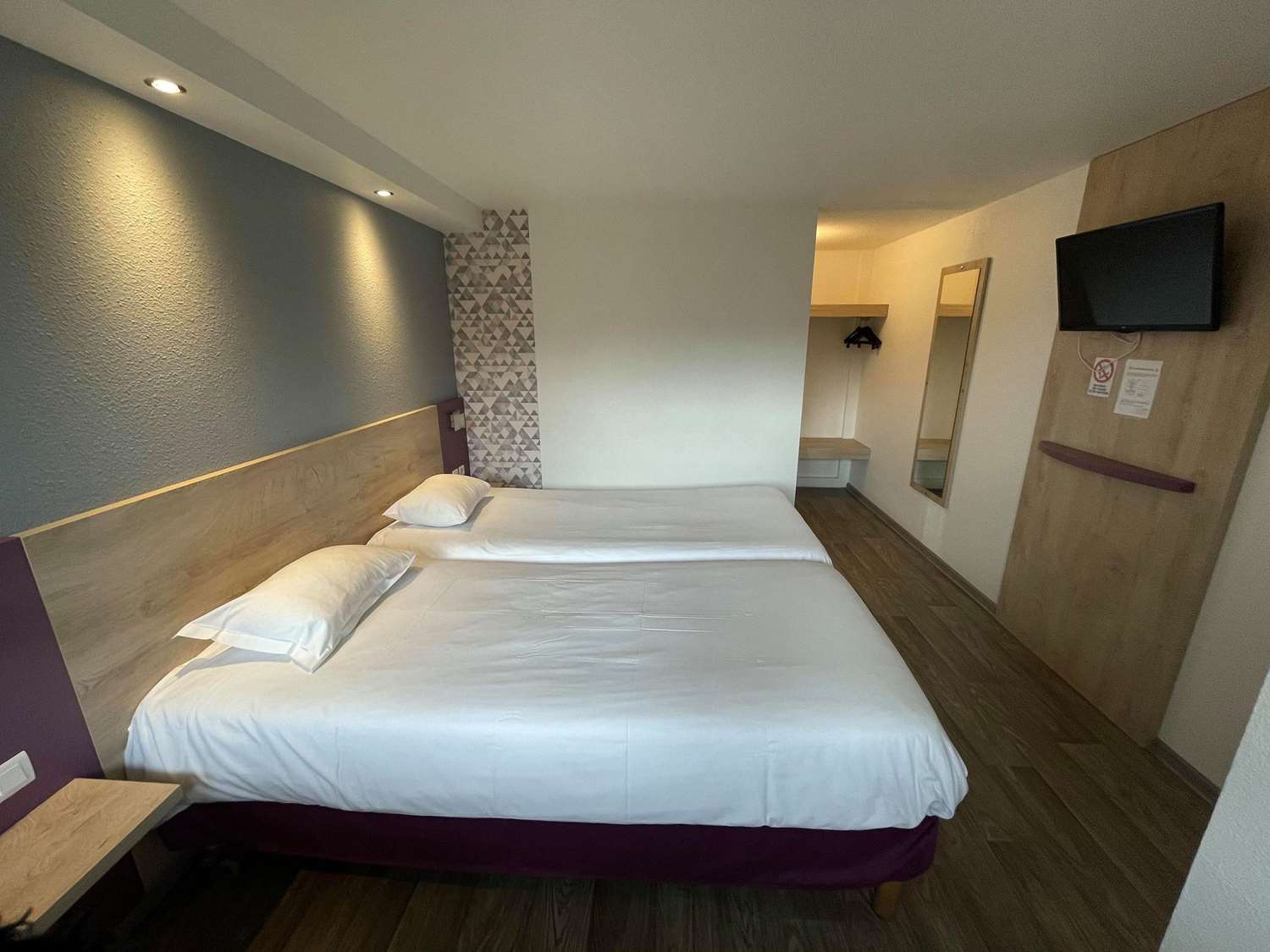Estándar Habitación