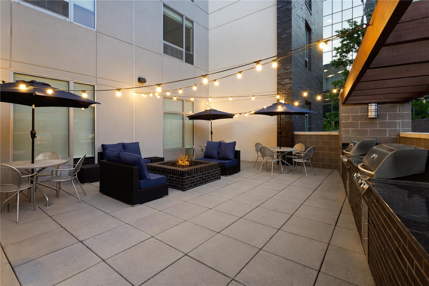 Home2 Suites by Hilton Greenville Downtown 2