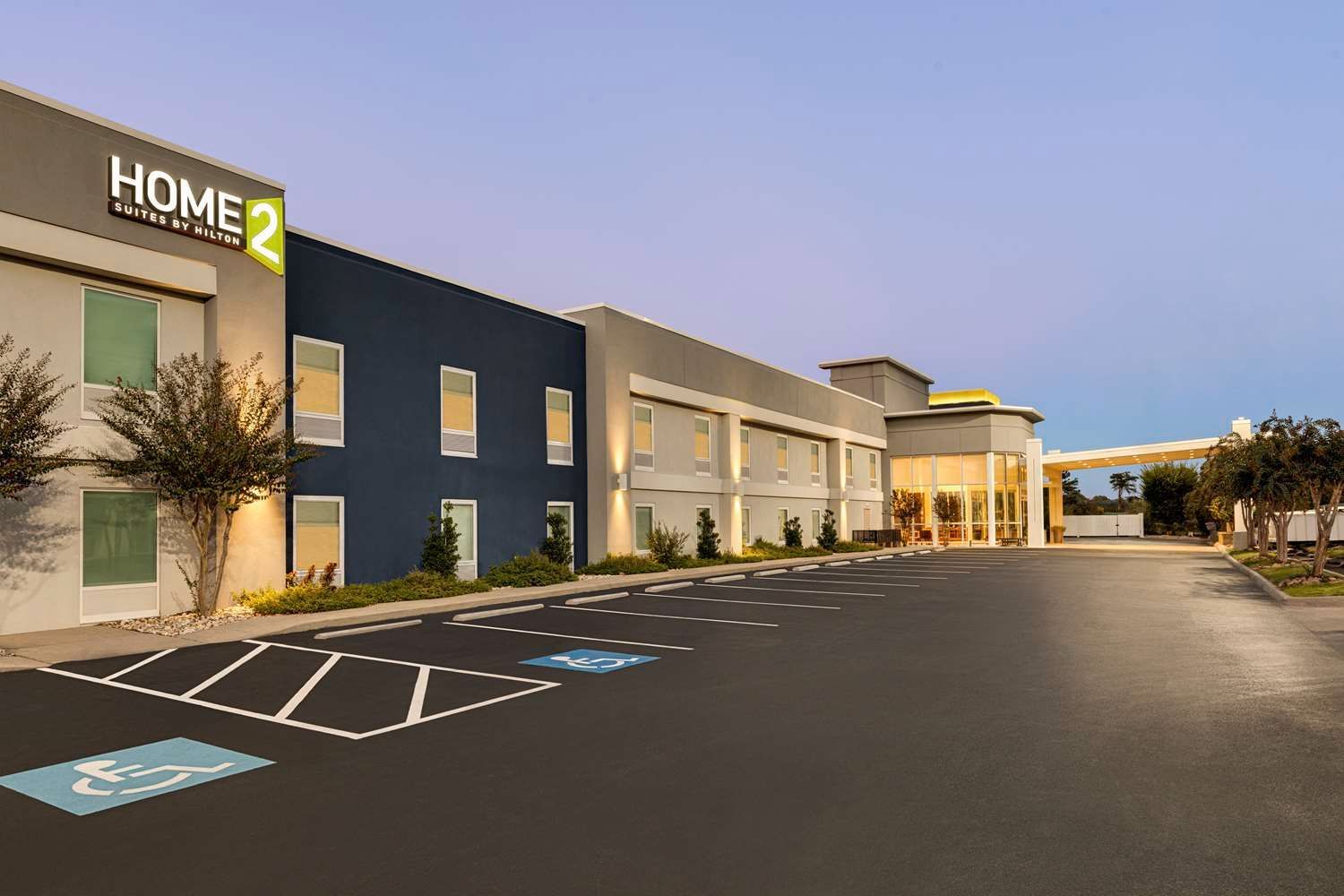 Home2 Suites By Hilton Dalton 2