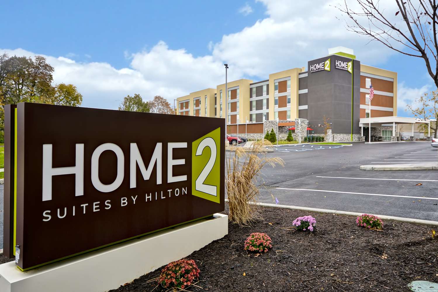 Home2 Suites by Hilton Maumee Toledo 2