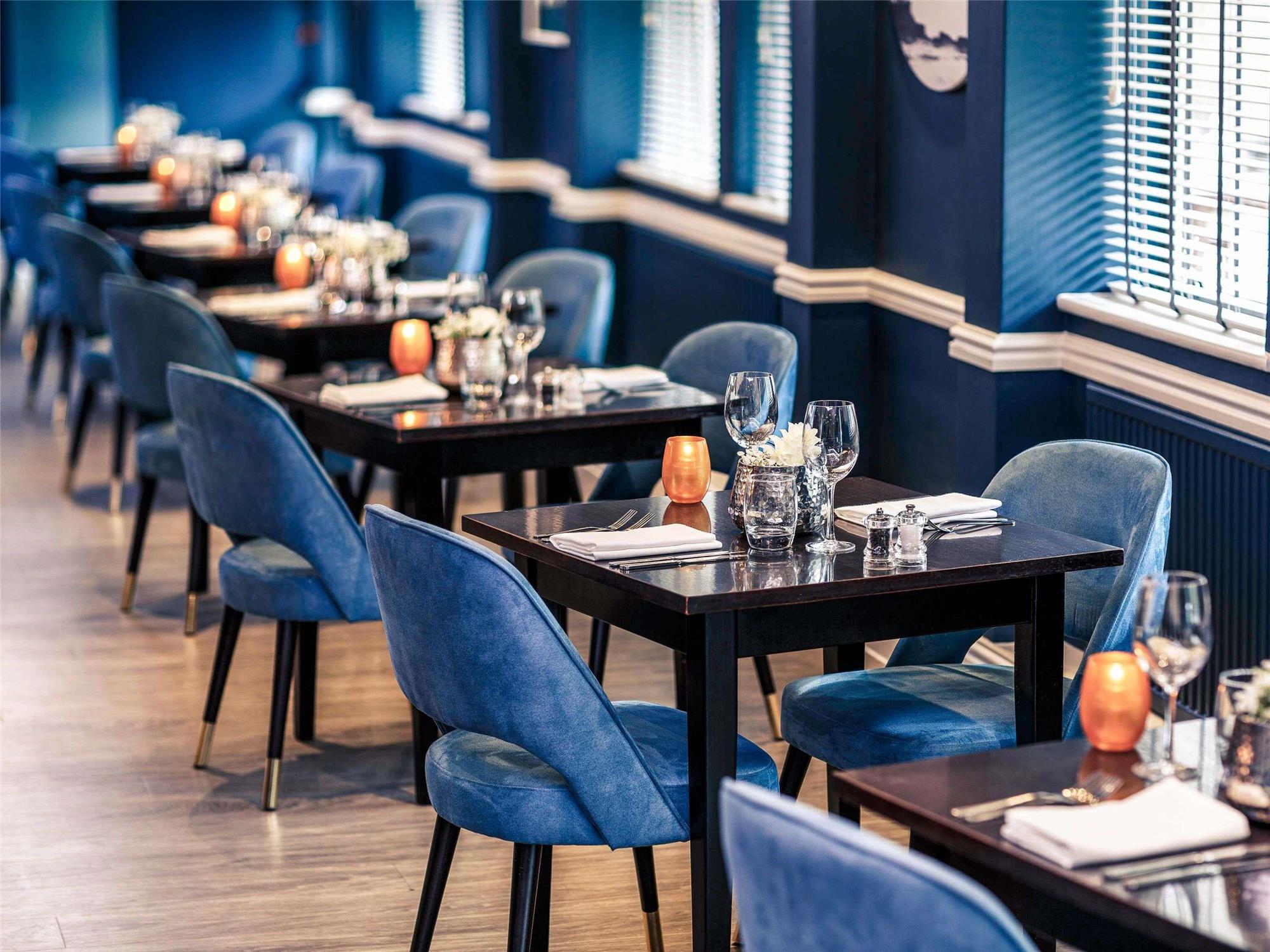 Mercure Swansea Hotel 1