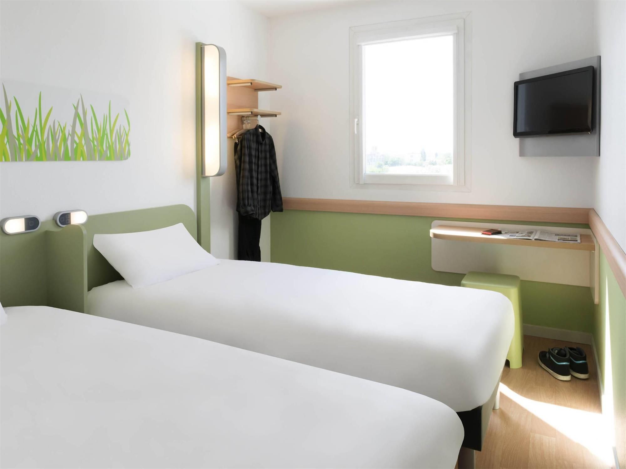 Zweibettzimmer