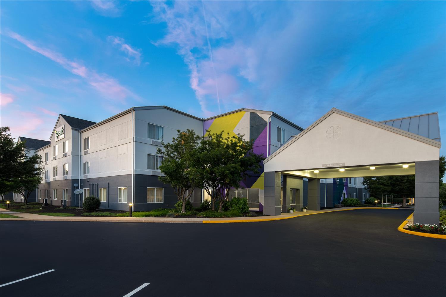 Spark by Hilton Lancaster 2