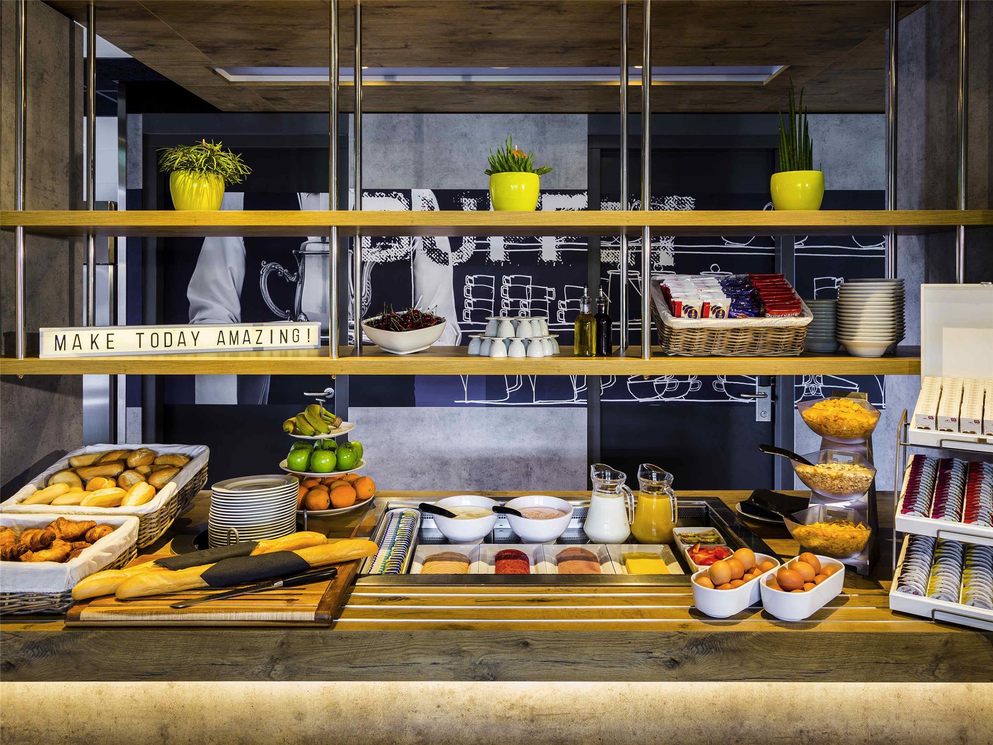 ibis budget Stein Maastricht 2