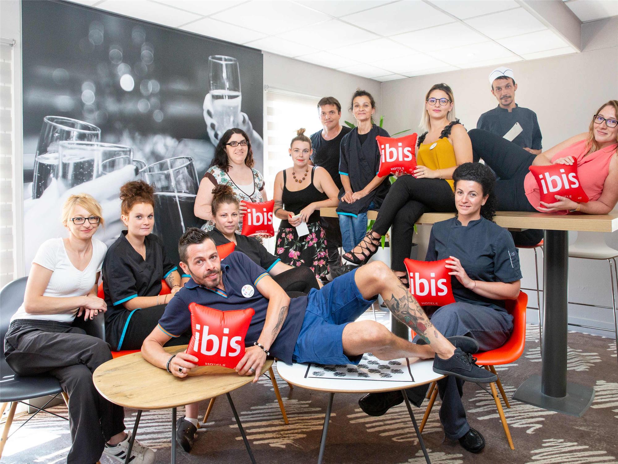 ibis Sisteron 2