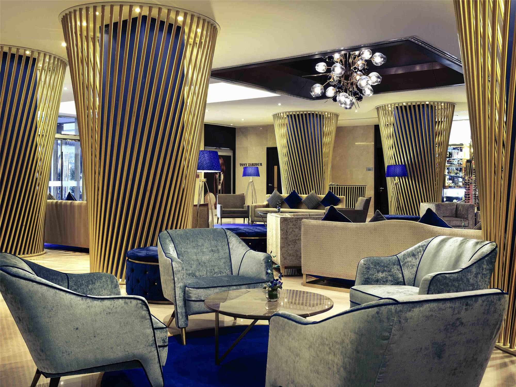 Mercure Gold Hotel Jumeirah Dubai by Accor 2