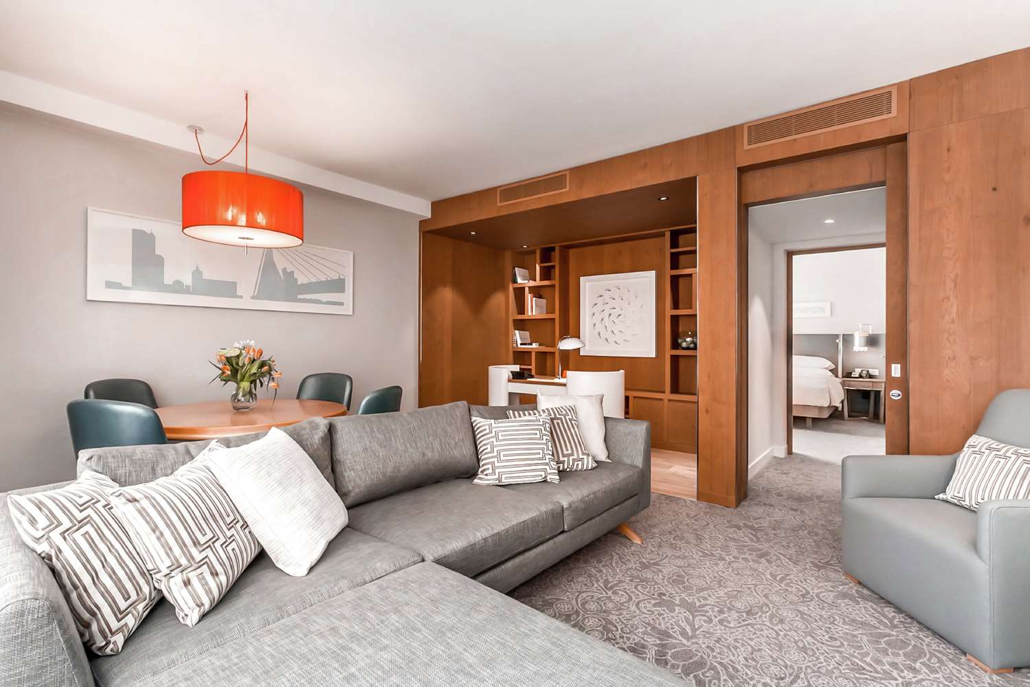 Executive Suite