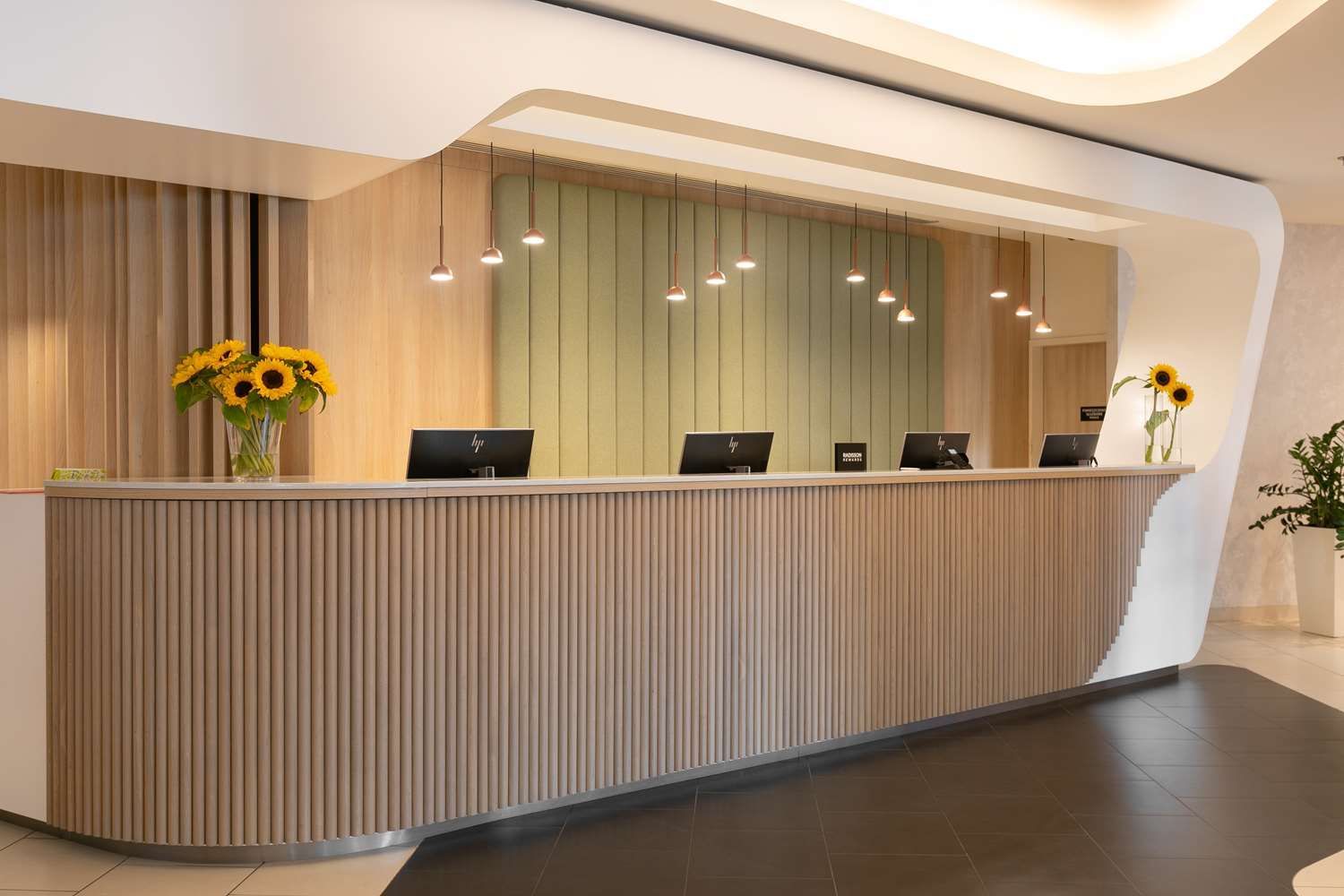 Park Inn by Radisson Krakow 2