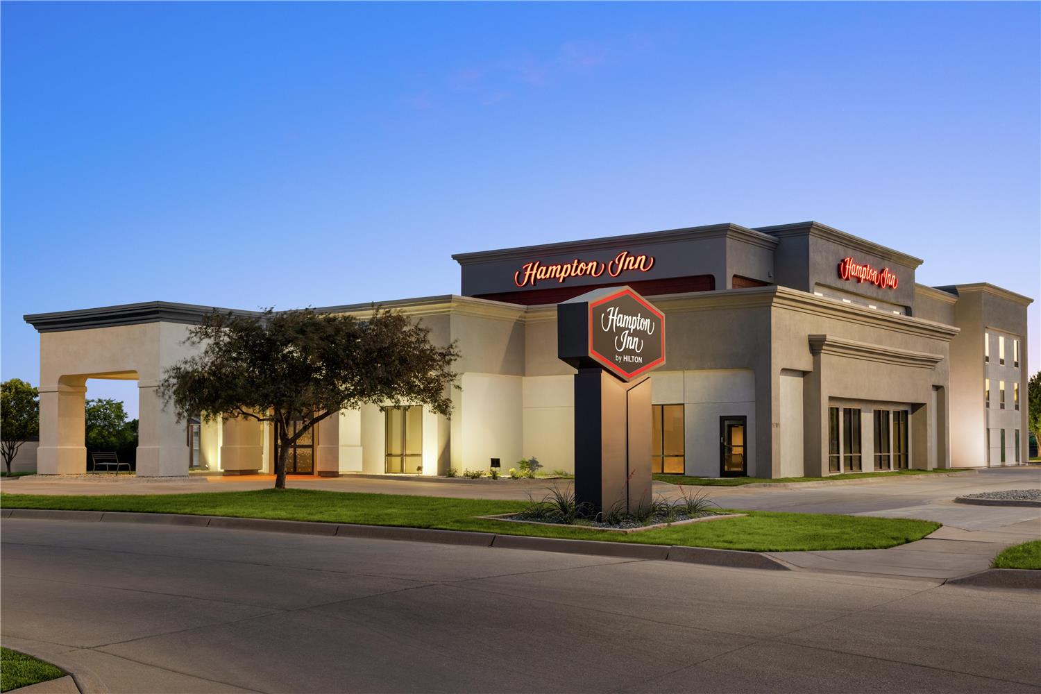 Hampton Inn Derby Wichita Southeast 2