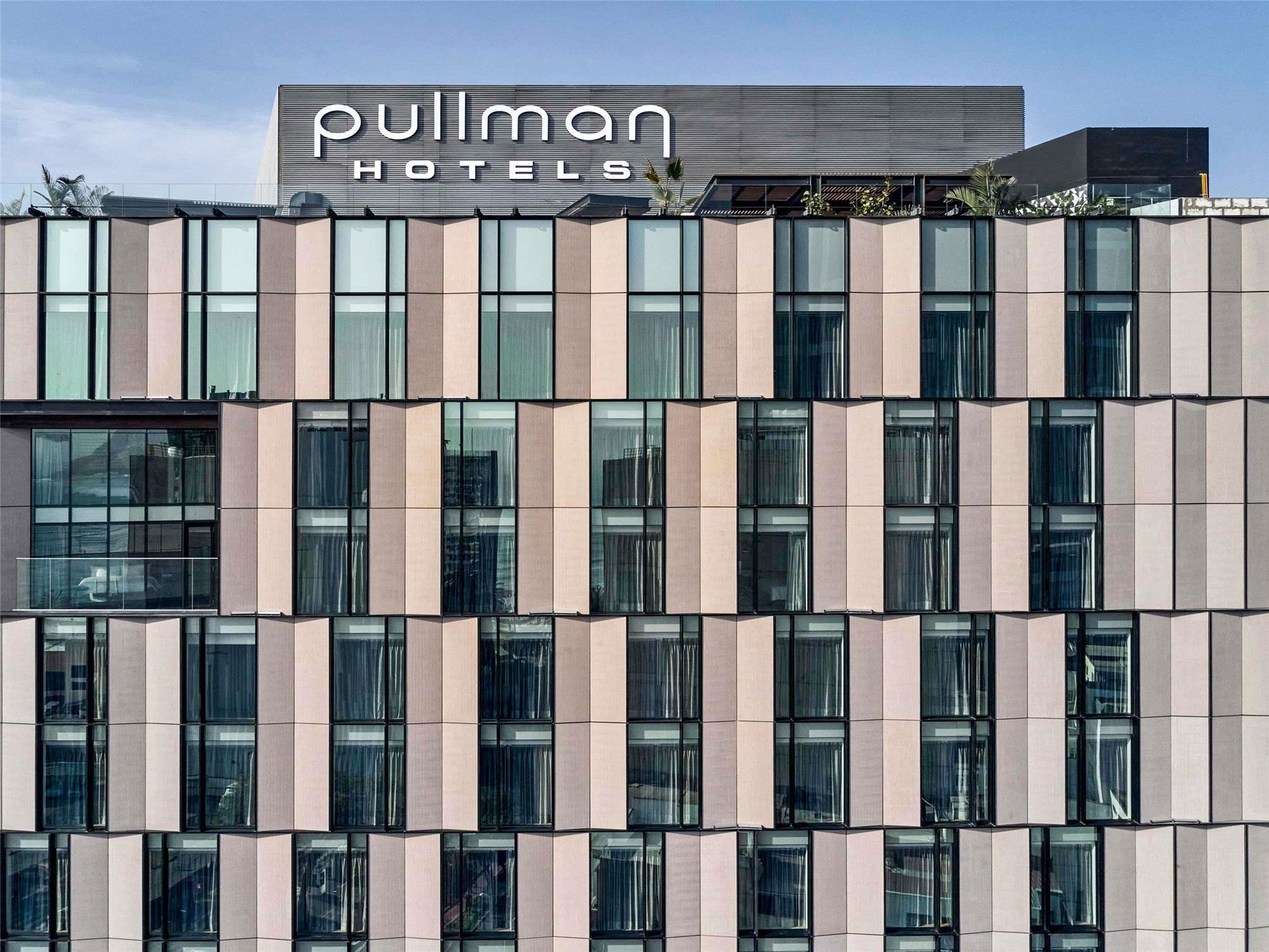 Pullman Lima Miraflores 1