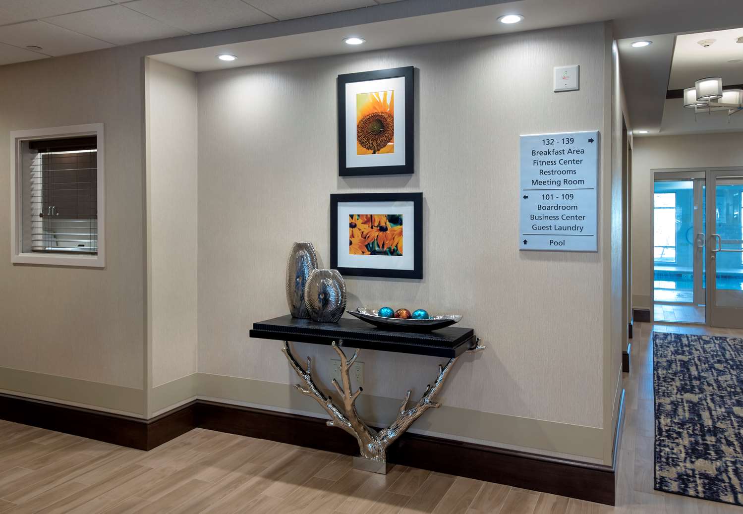 Hampton by Hilton New Paltz, NY 2