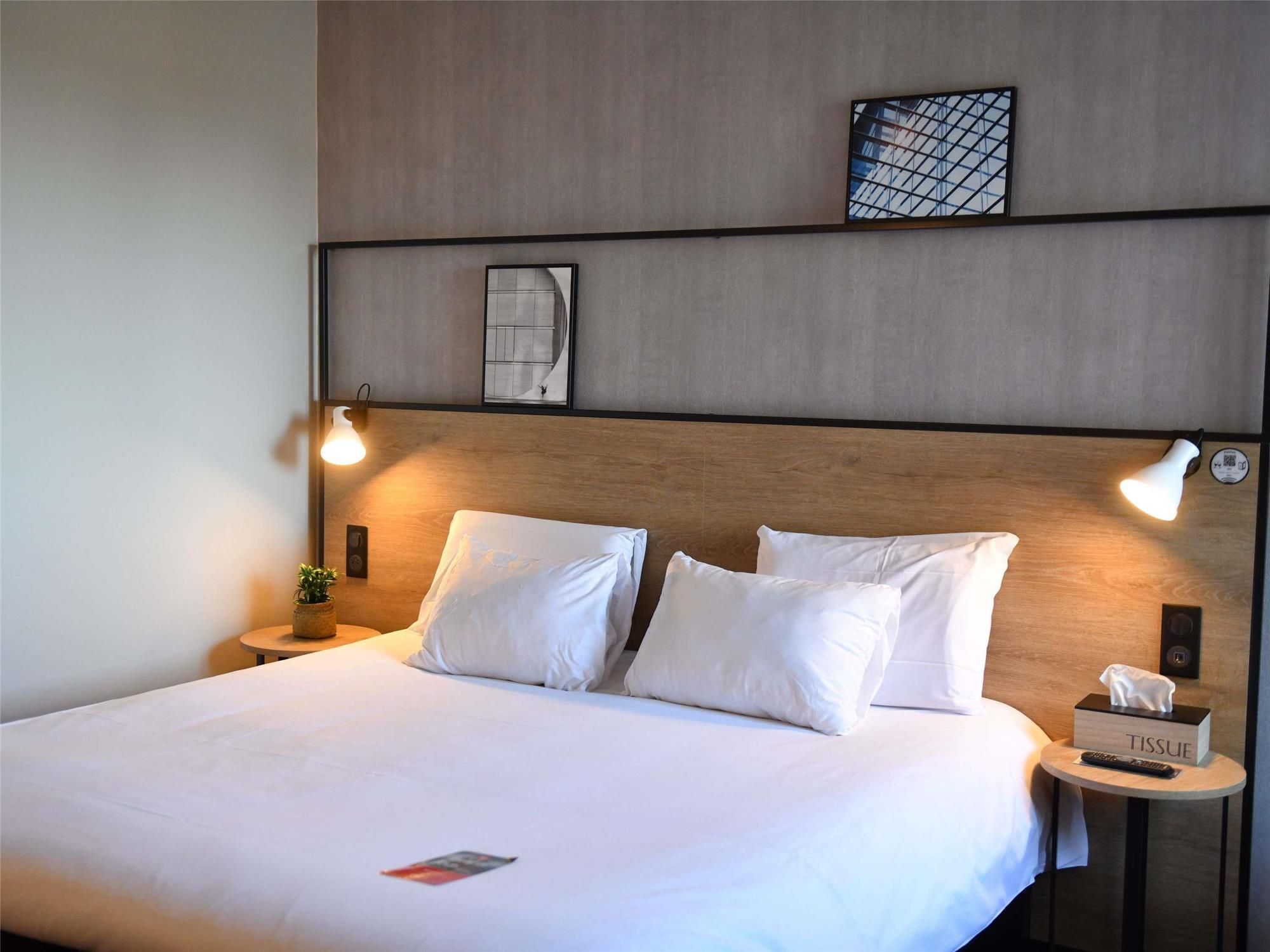 ibis Chateauroux 1