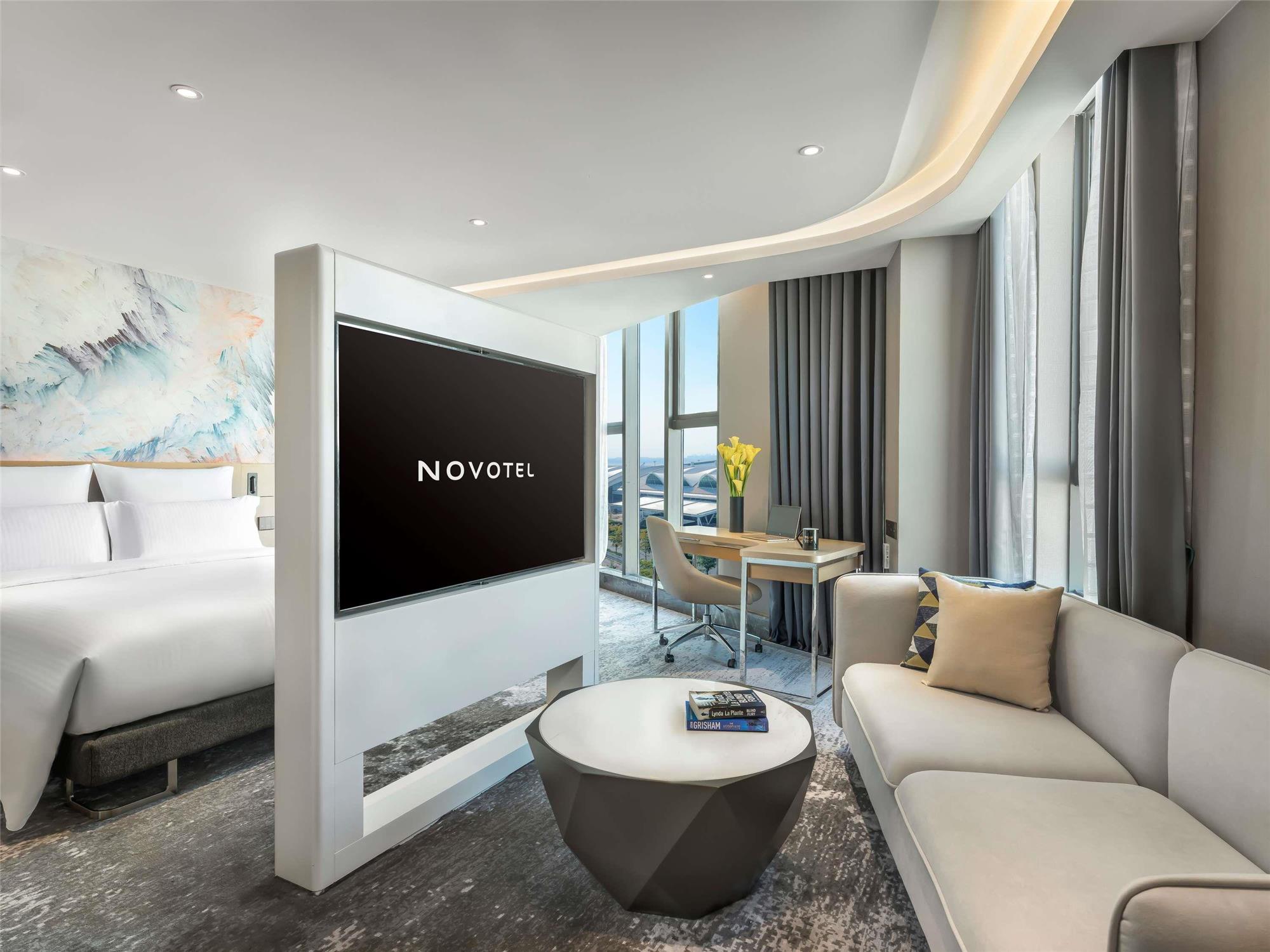 Standard suite