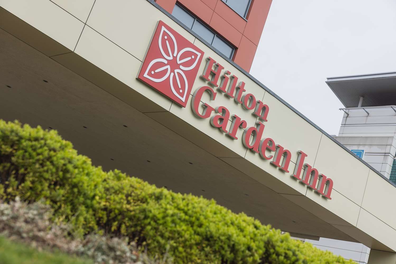 Hilton Garden Inn Birmingham Airport Uk 2