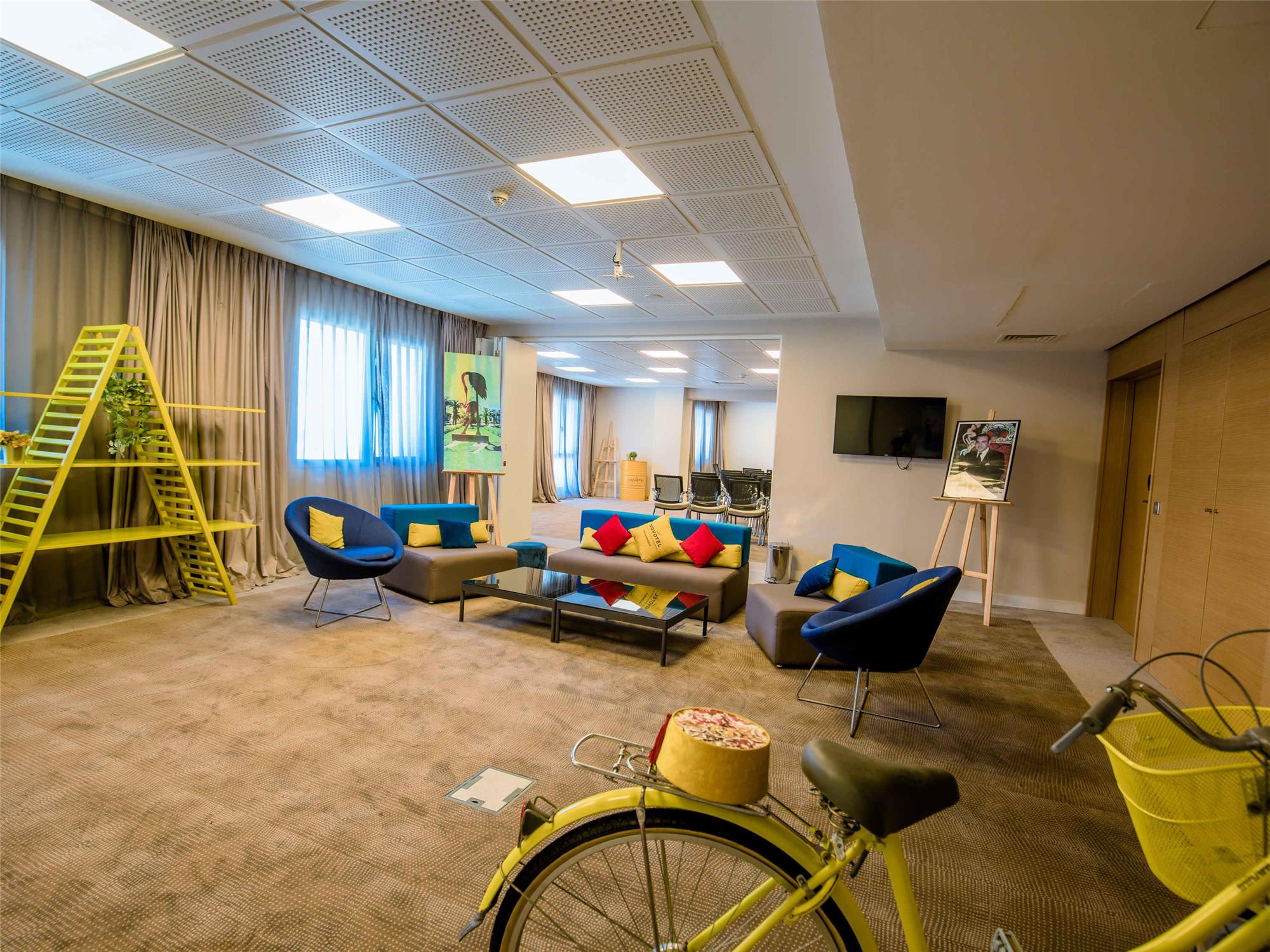 Novotel Mohammedia 2