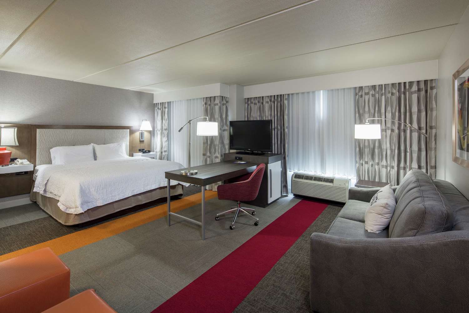Hampton Inn & Suites Austin Cedar Park-Lakeline 1