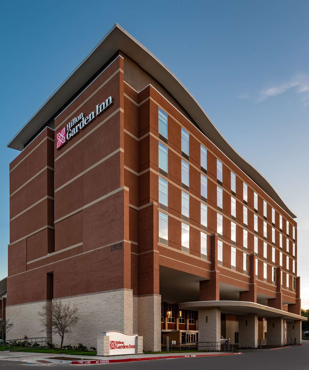 Hilton Garden Inn Dallas At Hurst Conference Center 2