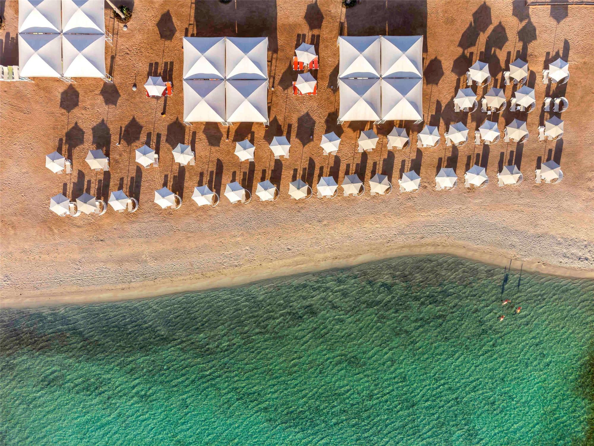 Rixos Premium Seagate 2