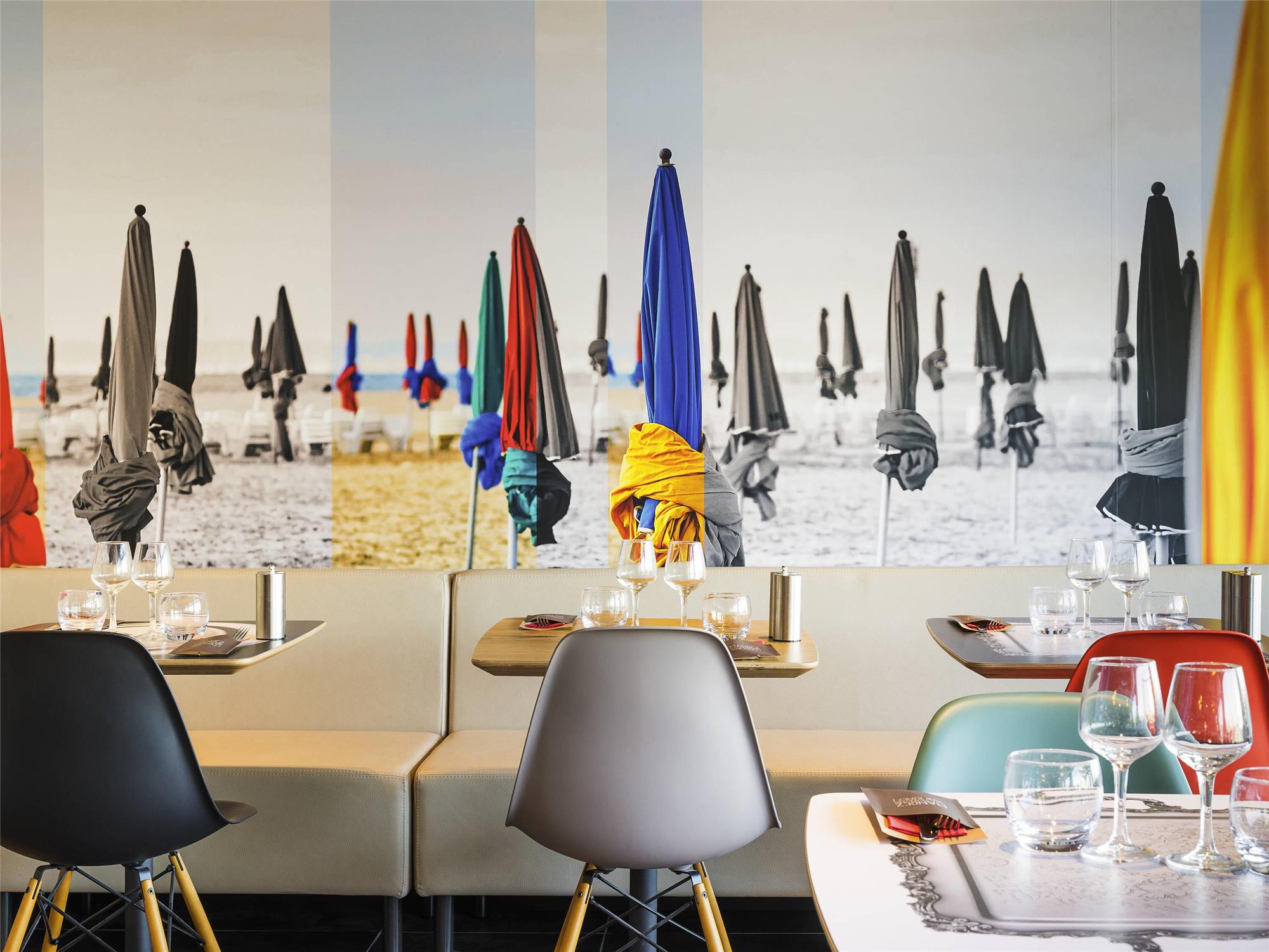 ibis Deauville Centre 1