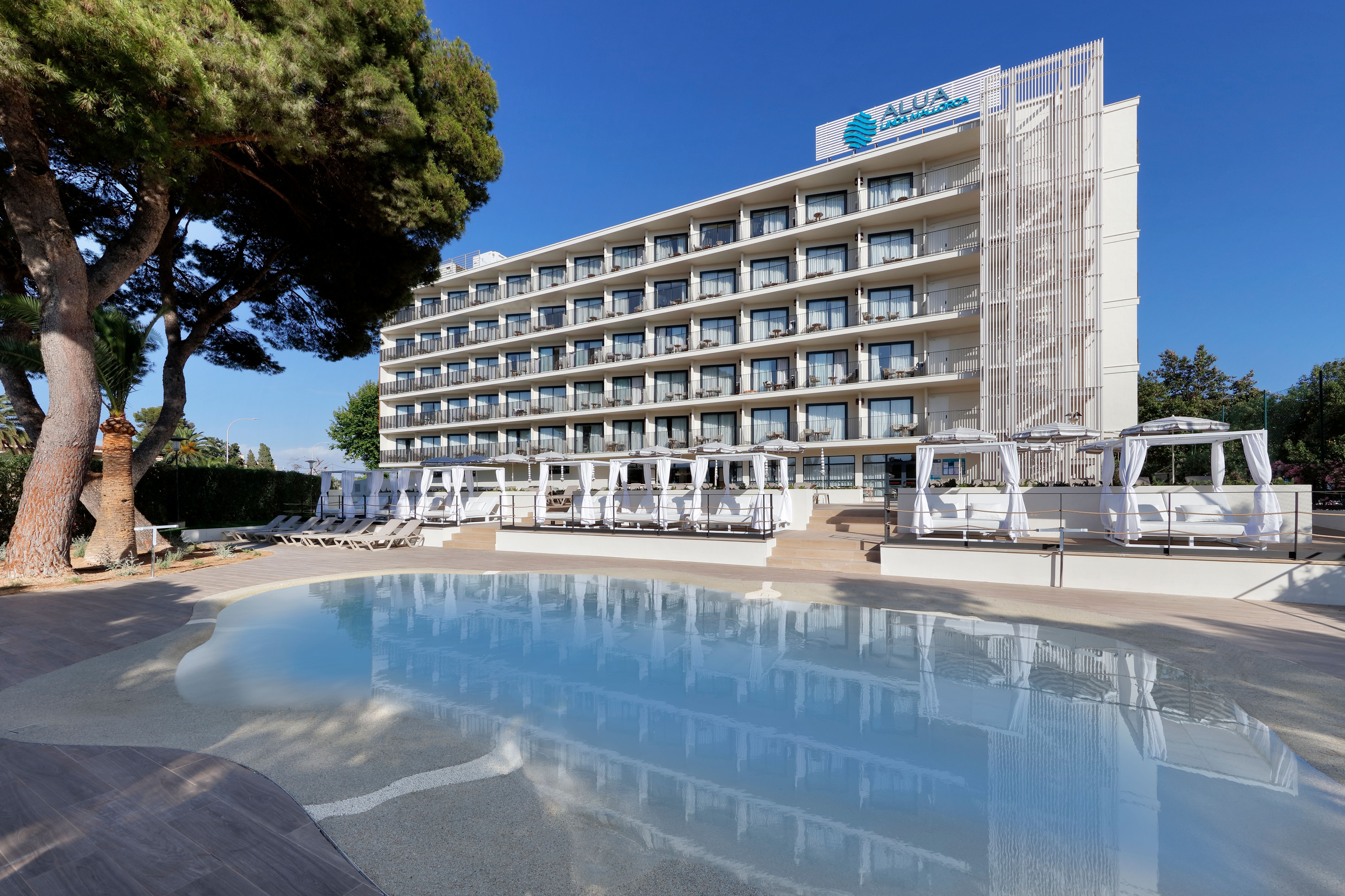 Alua Linda Mallorca - Newly Renovated 2026 1