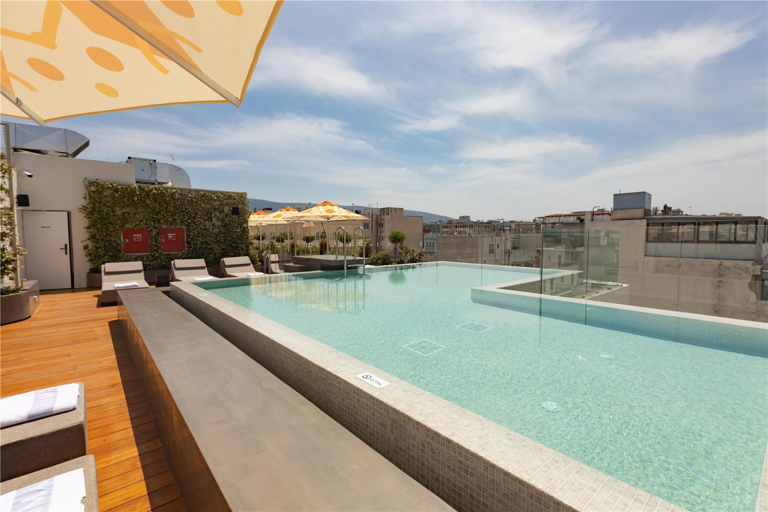 Adia Aluma Athens, Curio Collection By Hilton 1