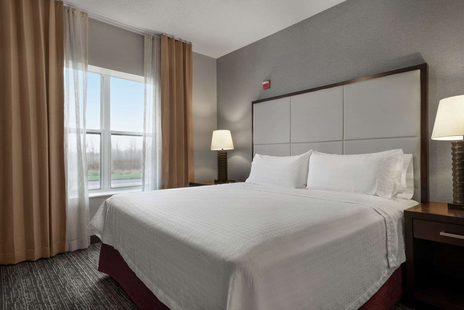 Suite, 2 habitaciones