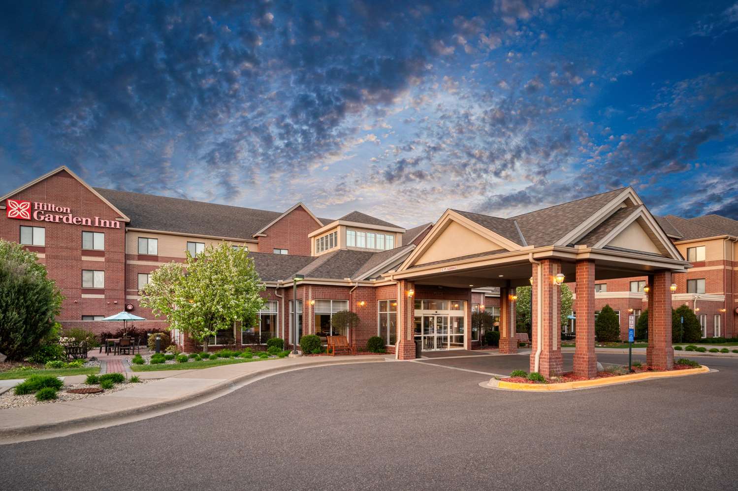 Hilton Garden Inn Minneapolis / Maple Grove 2