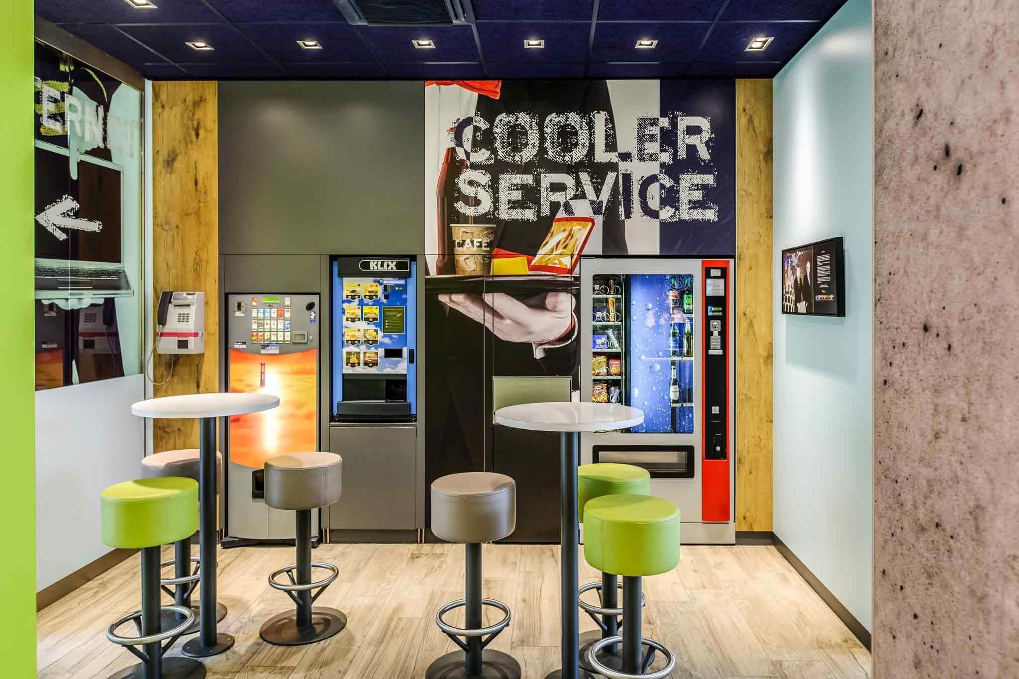 ibis budget Karlsruhe 2